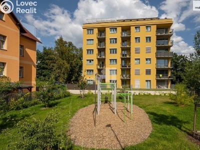 Prodej bytu 3+KK Liberec, Švermova č. 44