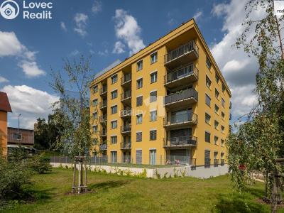 Prodej bytu 3+KK Liberec, Švermova č. 46