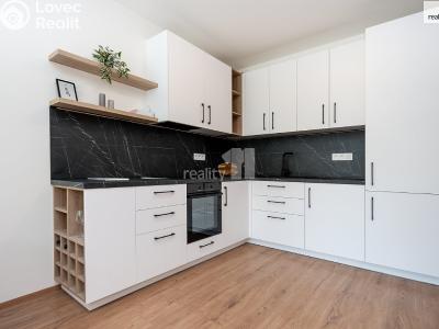 Sale apartment 3+KK Liberec, Švermova č. 16