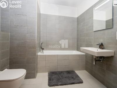 Sale apartment 3+KK Liberec, Švermova č. 61