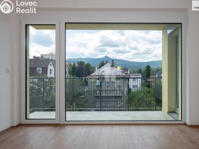 Sale apartment 3+KK Liberec, Švermova č. 63