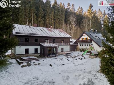Prodej rodinného domu Merklín č. 68