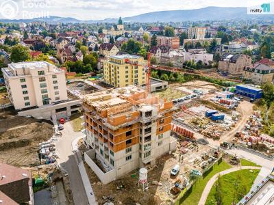 Prodej bytu 3+KK Liberec, Švermova č. 85