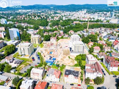 Prodej bytu 2+KK Liberec, Švermova č. 74