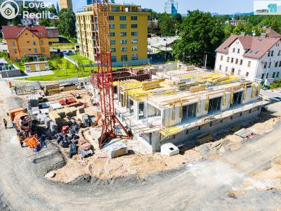 Prodej bytu 2+KK Liberec, Švermova č. 81
