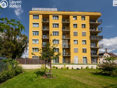 Prodej bytu 2+KK Liberec, Švermova č. 68