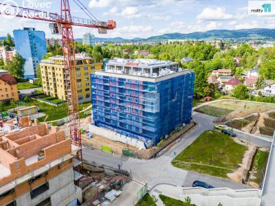 Prodej bytu 2+KK Liberec, Švermova č. 84