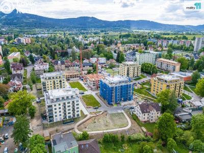 Prodej bytu 2+KK Liberec, Švermova č. 87