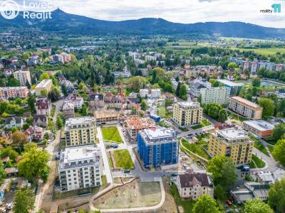 Prodej bytu 2+KK Liberec, Švermova č. 91