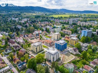 Prodej bytu 2+KK Liberec, Švermova č. 95