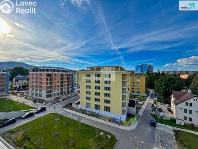 Продажа квартиры 2+KK Liberec, Švermova č. 159