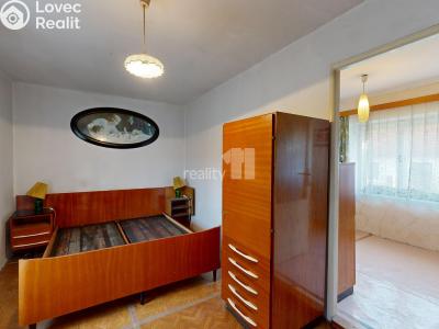 Prodej rodinného domu Ledeč nad Sázavou, Havlíčkova č. 27