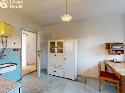 Prodej rodinného domu Ledeč nad Sázavou, Havlíčkova č. 28