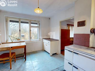 Prodej rodinného domu Ledeč nad Sázavou, Havlíčkova č. 31