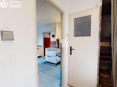 Prodej rodinného domu Ledeč nad Sázavou, Havlíčkova č. 37