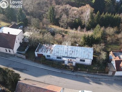 Sale family house Ledeč nad Sázavou, Havlíčkova č. 12