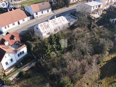 Sale family house Ledeč nad Sázavou, Havlíčkova č. 26
