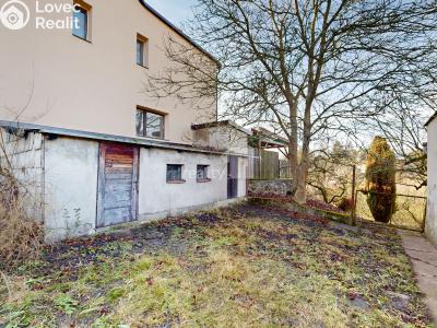 Sale family house Ledeč nad Sázavou, Havlíčkova č. 32