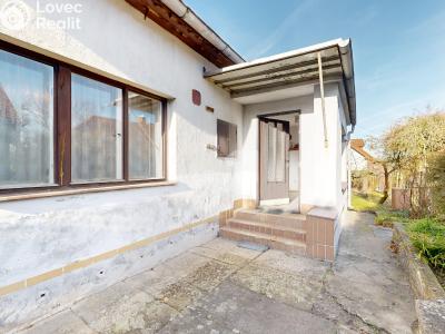 Sale family house Ledeč nad Sázavou, Havlíčkova č. 34