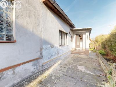 Sale family house Ledeč nad Sázavou, Havlíčkova č. 36