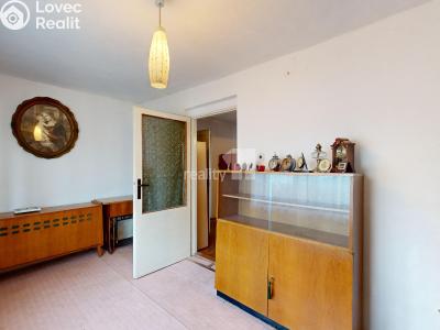 Sale family house Ledeč nad Sázavou, Havlíčkova č. 42