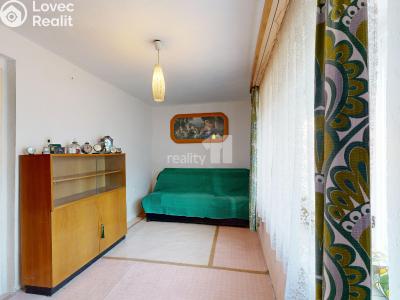 Sale family house Ledeč nad Sázavou, Havlíčkova č. 44
