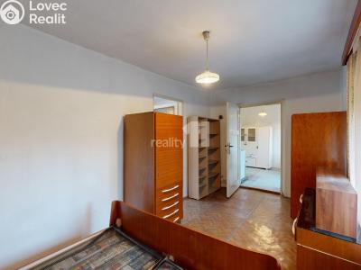 Sale family house Ledeč nad Sázavou, Havlíčkova č. 46