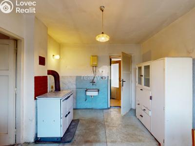 Sale family house Ledeč nad Sázavou, Havlíčkova č. 52
