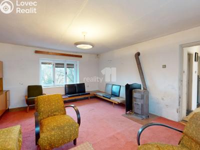 Sale family house Ledeč nad Sázavou, Havlíčkova č. 60