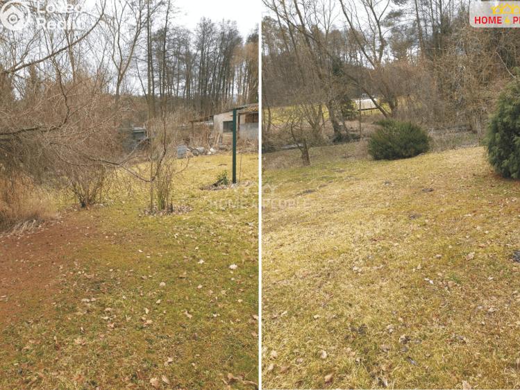 Продаж сімейного будинку Bystřice č. 5