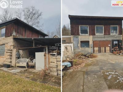 Продажа семейного дома Bystřice č. 6