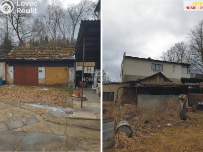 Продажа семейного дома Bystřice č. 7