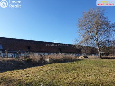 Prodej zemědělského objektu Maršovice č. 3