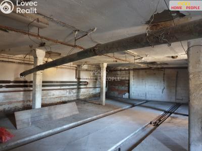 Prodej zemědělského objektu Maršovice č. 5
