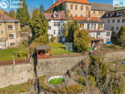 Продаж сімейного будинку Rataje nad Sázavou, náměstí Míru č. 23