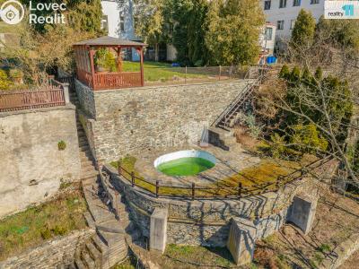 Продаж сімейного будинку Rataje nad Sázavou, náměstí Míru č. 27