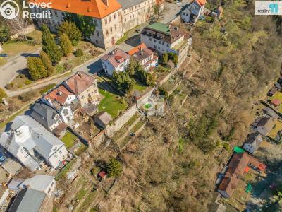 Продаж сімейного будинку Rataje nad Sázavou, náměstí Míru č. 28