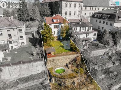 Продаж сімейного будинку Rataje nad Sázavou, náměstí Míru č. 30