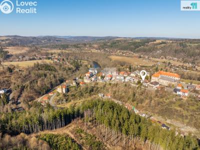 Продаж сімейного будинку Rataje nad Sázavou, náměstí Míru č. 31