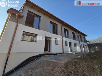 Продаж сімейного будинку Mořina č. 1
