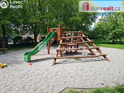 Продаж сімейного будинку Mořina č. 10