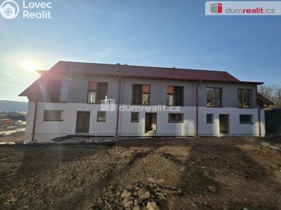 Продаж сімейного будинку Mořina č. 43