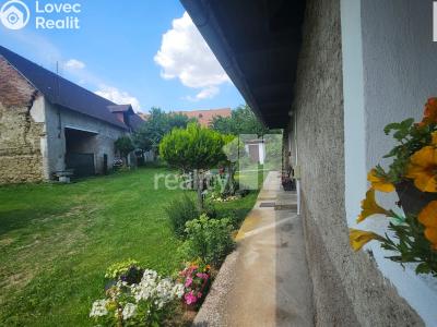Sale family house Kutná Hora č. 29