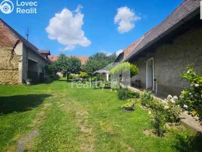 Sale family house Kutná Hora č. 14