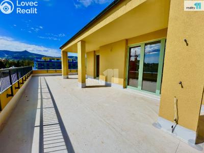 Sale apartment 1+KK Liberec, Švermova č. 56