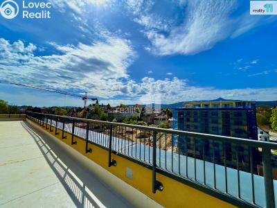 Sale apartment 2+KK Liberec, Švermova č. 51