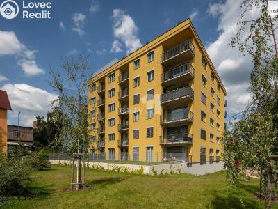 Sale apartment 2+KK Liberec, Švermova č. 71