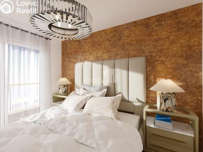 Sale apartment 2+KK Liberec, Švermova č. 44
