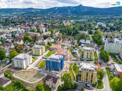 Sale apartment 2+KK Liberec, Švermova č. 68