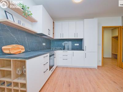 Sale apartment 2+KK Liberec, Švermova č. 6